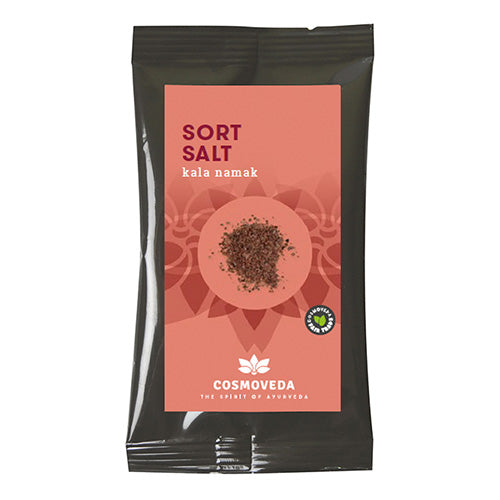Himalaya Black Salt