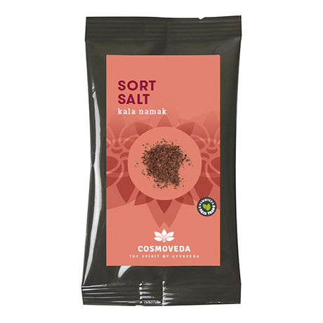Himalaya Black Salt