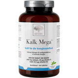 New Nordic Kalk Mega | 180 tabletter