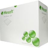 Mesoft Kompress Band 10x10 cm 100 st fra Mepore