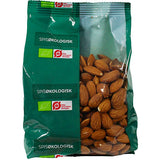 Mandler Californiske Øko fra Spis Økologisk