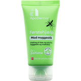 ApoDerma Førstehjelp mot Myggstikk | 30 ml