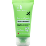 ApoDerma Førstehjelp mot Myggstikk | 30 ml