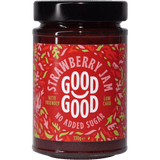 Good Good Stevia Marmelade | Jordbær