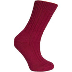 Merinoull Sokker Cerise | Str. 35/38