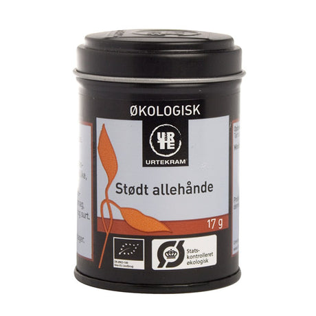 AlleHånde, Malt