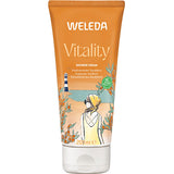 Weleda Vitality Shower Cream Sea Buckthorn | 200 ml fra Weleda