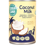 Kokosmelk Ø