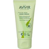 Avivir Aloe Vera Håndkrem | 50 ml