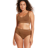Boody Shaper Crop Bra Nude 4 | Str. Xs fra Boody