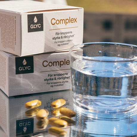 Complex fra Glyc