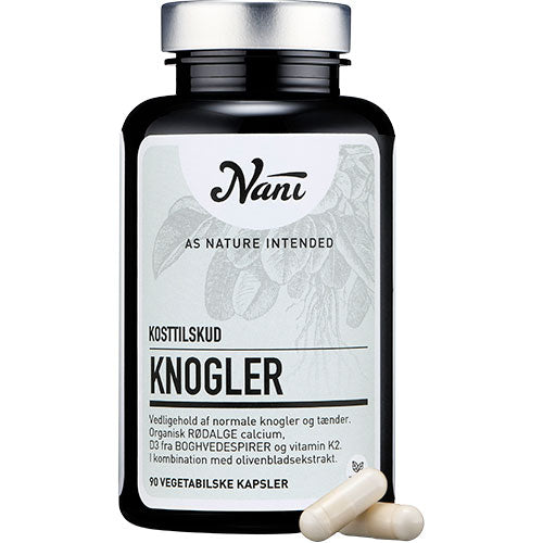 Skjelett fra Nani