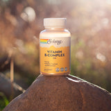 Vitamin B-Kompleks 100