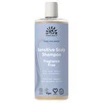 Shampoo Fragrance Free