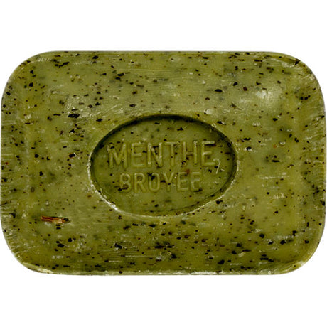 Mint Såpe