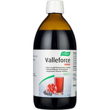 A.Vogel Valleforce Berry | 500 ML fra A.Vogel