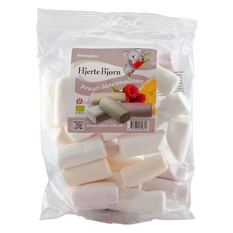 Frukt Marsmallows Ø