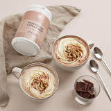Plent Pure Marine Collagen | Chocolate fra Plent