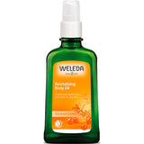 Weleda Tindved Kroppsolje | 100 ml fra Weleda