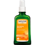 Weleda Tindved Kroppsolje | 100 ml