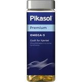 Pikasol Premium | 140 Kapsler fra Pikasol