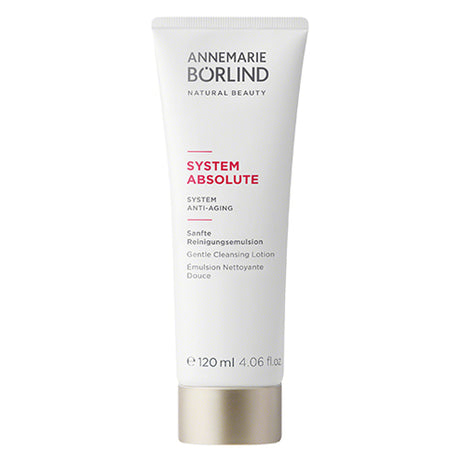 SYSTEM ABSOLUTE Cleansing Lotion Anti Age
