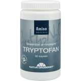 Natur-Drogeriet Tryptofan Max | 90 Kapsler fra Natur-Drogeriet