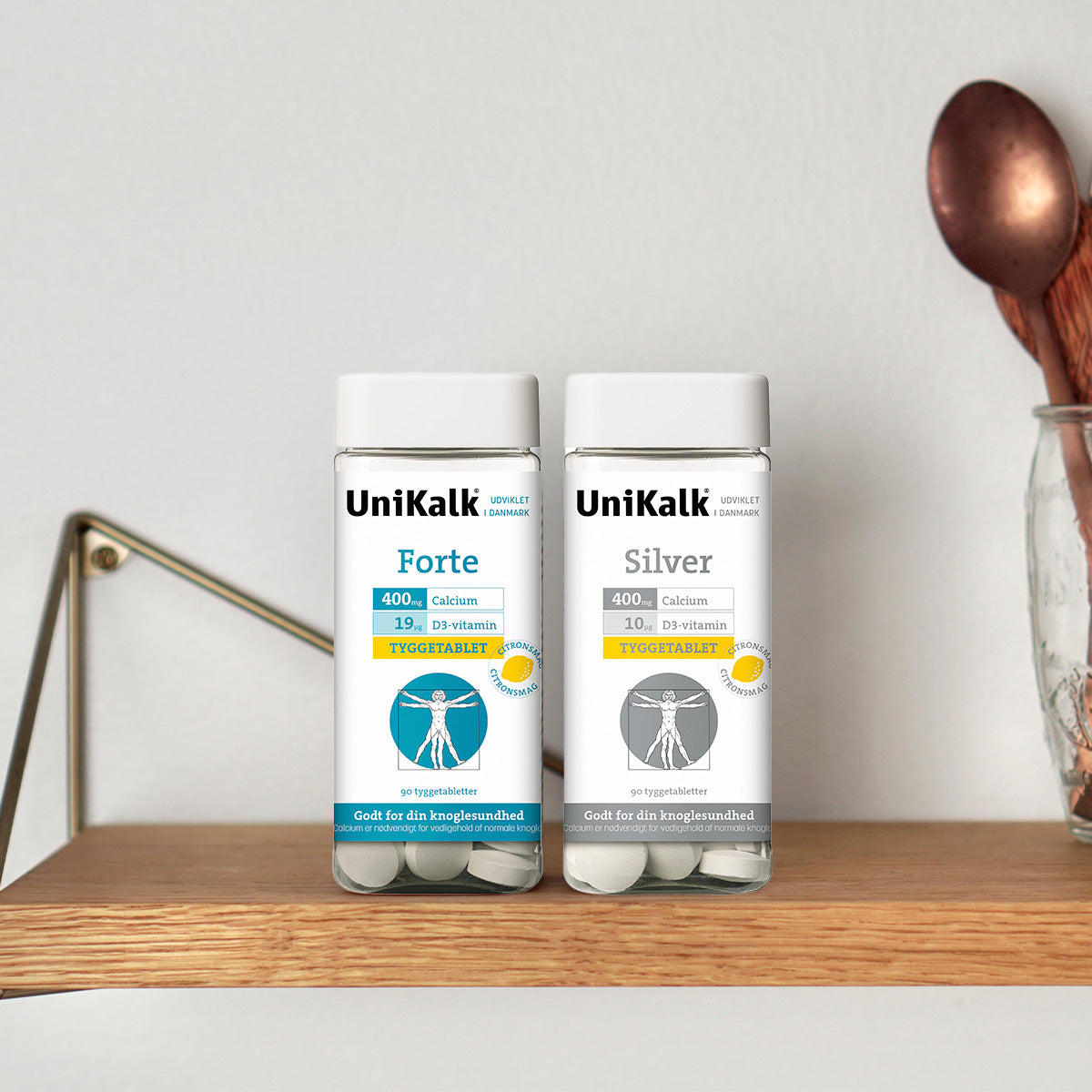 Fitness Pharma Omega 3 Fiskeolje