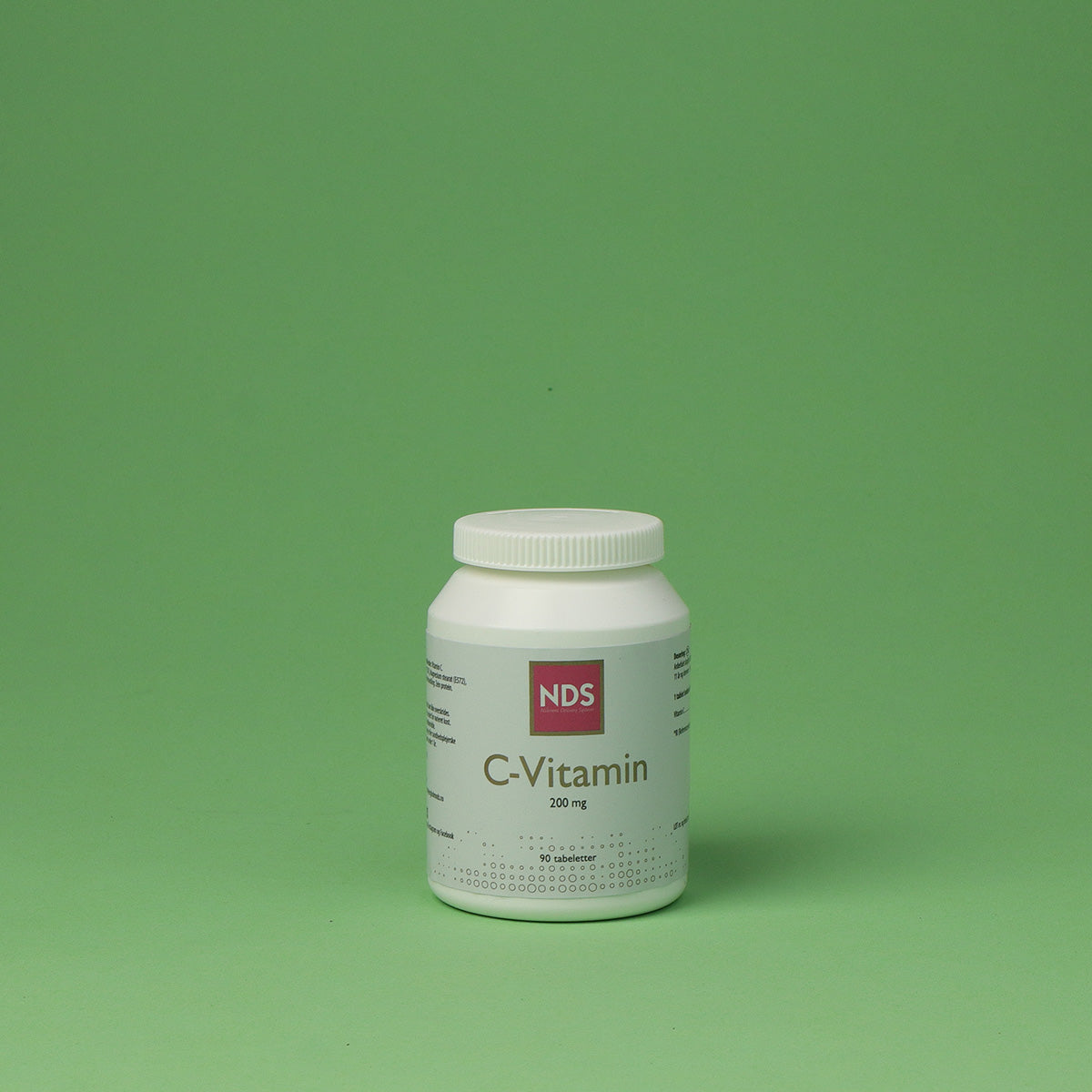 C-200 Vitamin