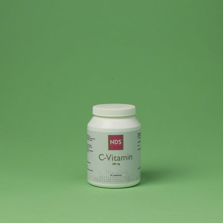 C-200 Vitamin
