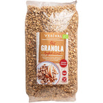 Granola Eple-Kanel Øko Glutenfri