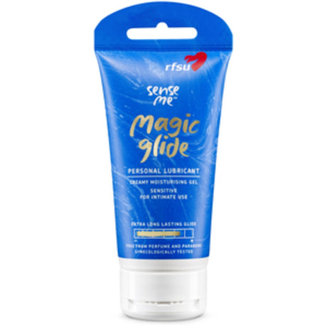 Glidcreme