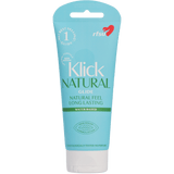 RFSU Klick Naturlig Glidemiddel | 100 ml