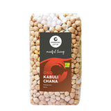 Kikerter Ø fra Cosmoveda