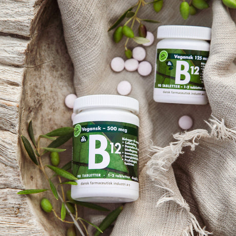 Vitamin B12 Methylkobalamin