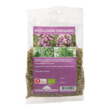 Oregano Øko