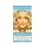 Hårfarge 8c Askeblond