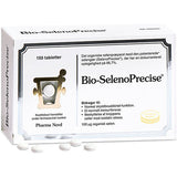 Pharma Nord Bio-SelenoPrecise fra Pharma Nord