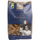 Urtekram Fusilli fullkorn (skruer) | 400 g