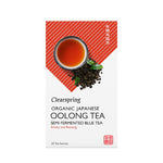 Oolong Te Øko