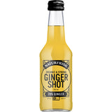 Ingefær shot Øko fra Naturfrisk