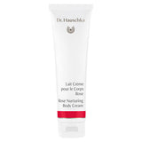 Dr. Hauschka Rose Nurturing Body Cream | 145 ml fra Dr. Hauschka