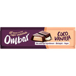 Ombar Coco Vanilla Ø | 42 gr