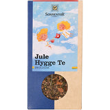 Julehygge te Sonnentor Ø fra Sonnentor