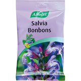 A.Vogel Salvia Bonbons | 75 GR fra A.Vogel