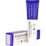 Tannkrem, Fennikel Uten Fluor fra Kingfisher Toothpaste