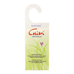 Mølpose Lavendel Til Skap