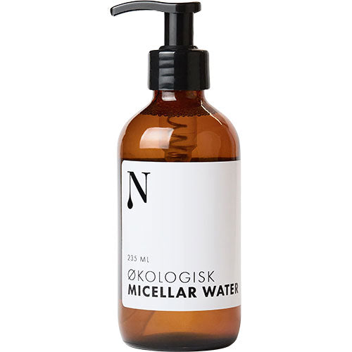 Økologisk Micellar Water