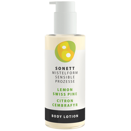 Sonett Bodylotion Sitron/Sembrafuru | 145 ml
