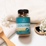 VitaYummy Collagen Tropical | 60 vingummi fra VitaYummy